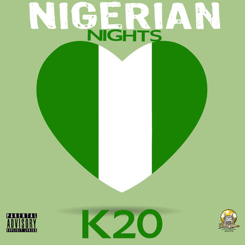K20   NIGERIAN NIGHTS 1